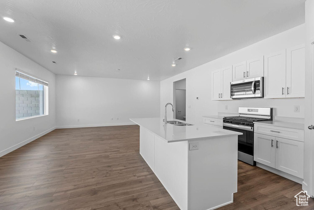 Photo 10 for MLS #2117057 at 1486 S Sinawava Dr #4129