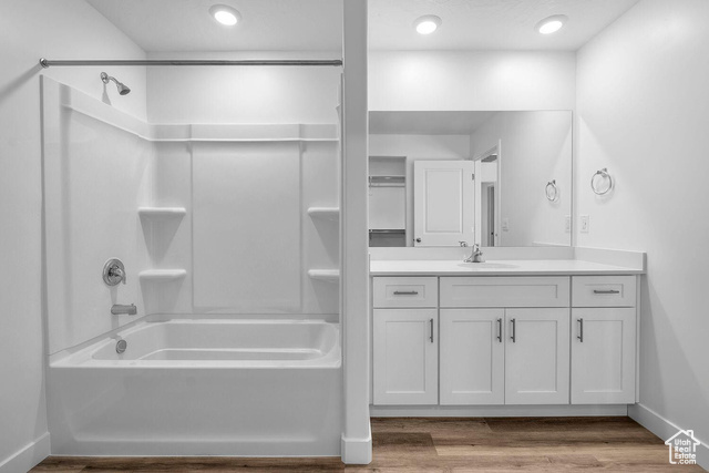 Photo 26 for MLS #2117057 at 1486 S Sinawava Dr #4129