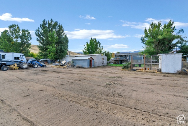 Photo 57 for MLS #2117059 at 255 E 100 North