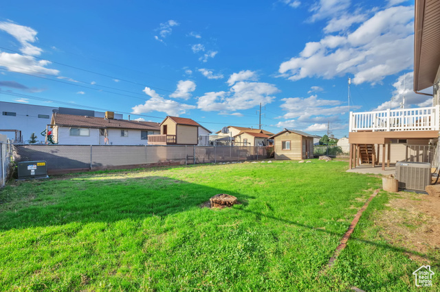 Photo 21 for MLS #2117062 at 1259 W 1050 North