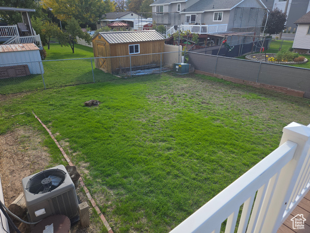 Photo 20 for MLS #2117062 at 1259 W 1050 North