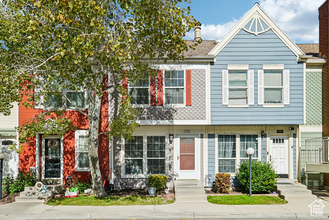1370 W TELEGRAPH HILL DR, Salt Lake City UT 84123