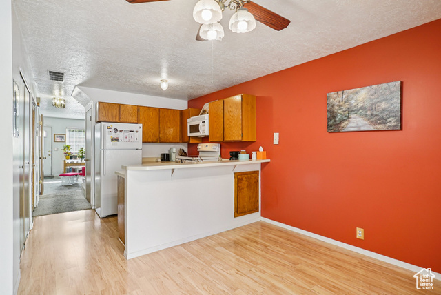 Photo 12 for MLS #2117065 at 1370 W Telegraph Hill Dr