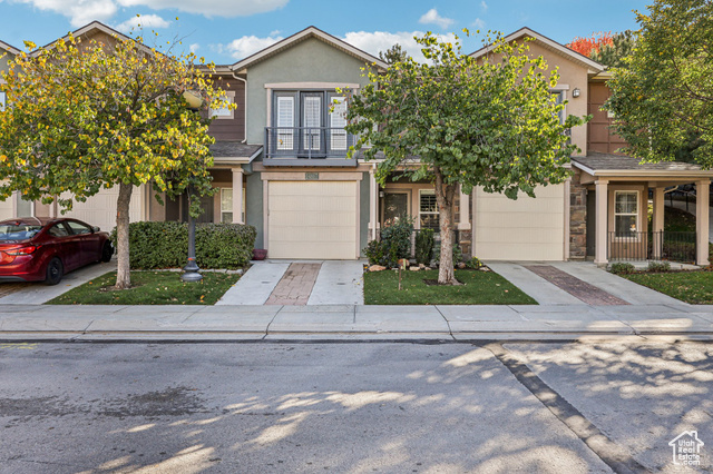 14857 S TRESEDER ST, Draper UT 84020