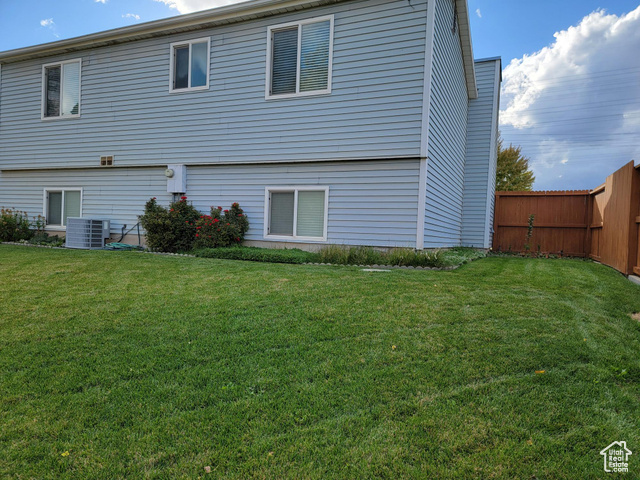 Photo 3 for MLS #2117070 at 6149 S Trowbridge Way