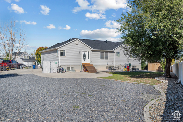 Photo 30 for MLS #2117071 at 2993 S Noble Fir Cv