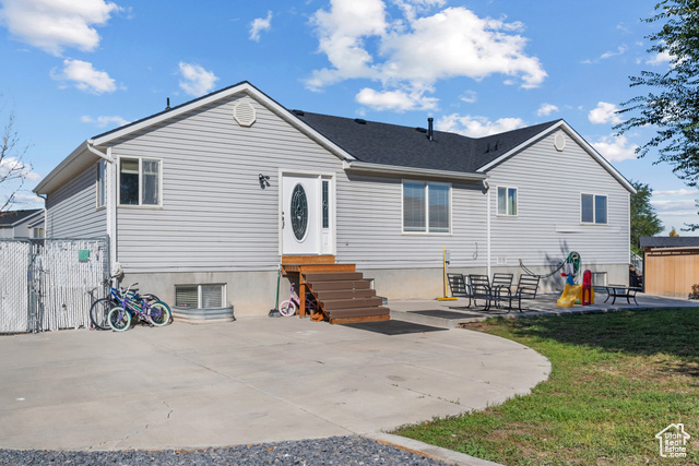 Photo 31 for MLS #2117071 at 2993 S Noble Fir Cv