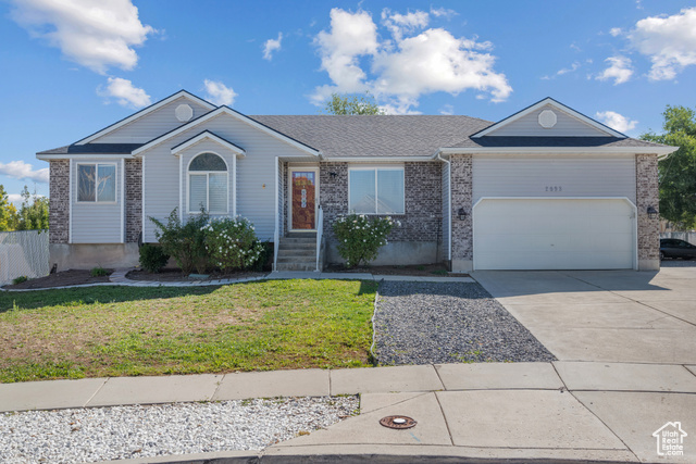 2993 S NOBLE FIR CV, Magna UT 84044