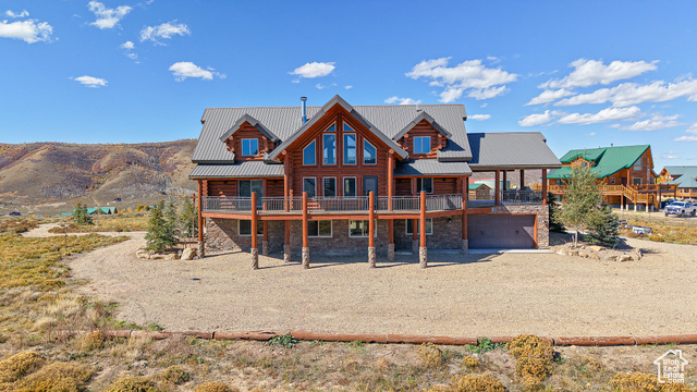 30 ASPEN DR, Scofield UT 84526