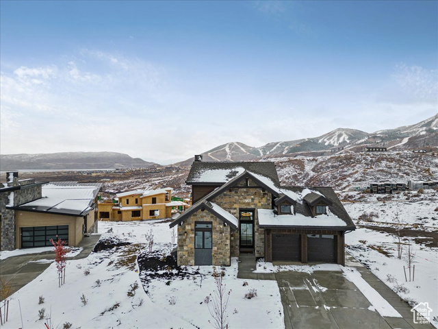 11252 N REGAL RIDGE CT #14, Heber City UT 84032