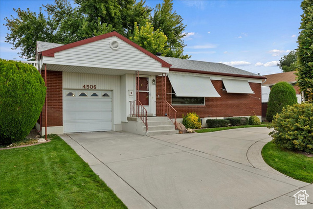 4506 S 300 W, Washington Terrace UT 84405