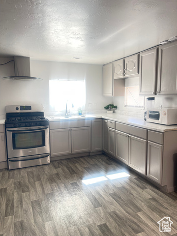 Photo 20 for MLS #2117078 at 1594 W 400 South #75