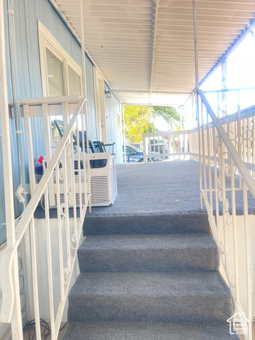 Photo 14 for MLS #2117078 at 1594 W 400 South #75