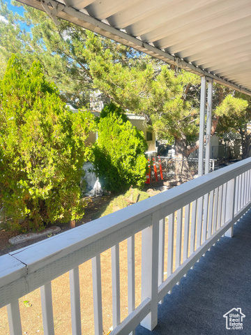 Photo 8 for MLS #2117078 at 1594 W 400 South #75
