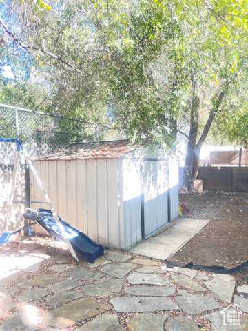 Photo 11 for MLS #2117078 at 1594 W 400 South #75