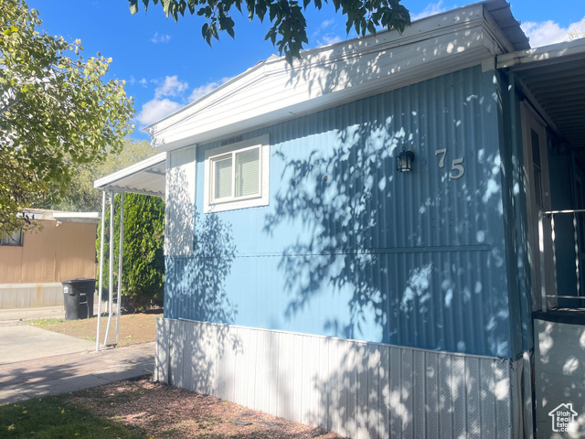 Photo 4 for MLS #2117078 at 1594 W 400 South #75