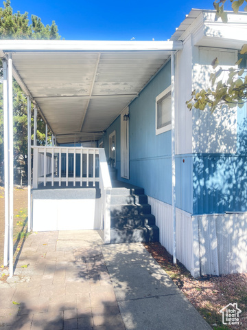 Photo 16 for MLS #2117078 at 1594 W 400 South #75