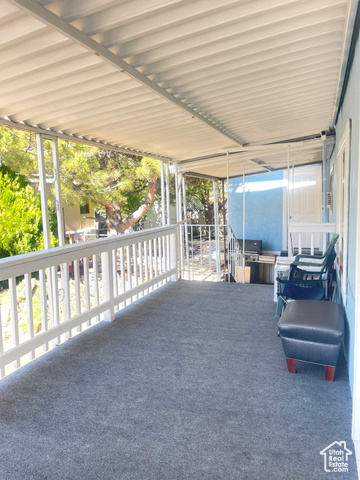 Photo 9 for MLS #2117078 at 1594 W 400 South #75