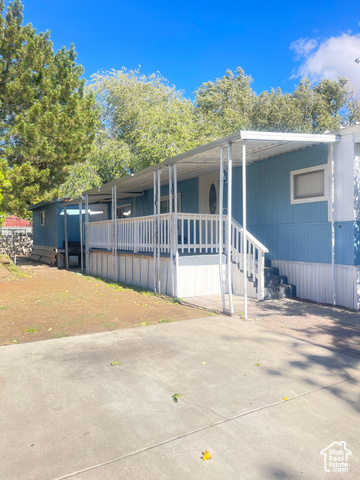 Photo 17 for MLS #2117078 at 1594 W 400 South #75