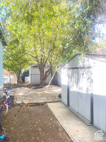 Photo 10 for MLS #2117078 at 1594 W 400 South #75
