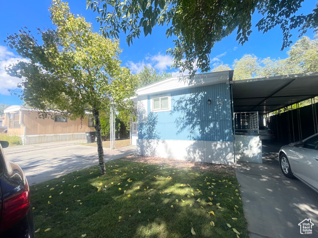 Photo 3 for MLS #2117078 at 1594 W 400 South #75