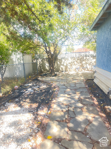 Photo 13 for MLS #2117078 at 1594 W 400 South #75