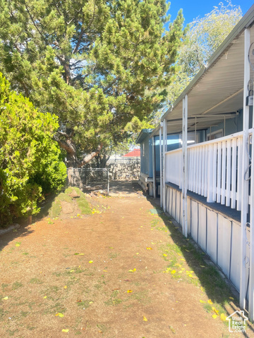 Photo 15 for MLS #2117078 at 1594 W 400 South #75