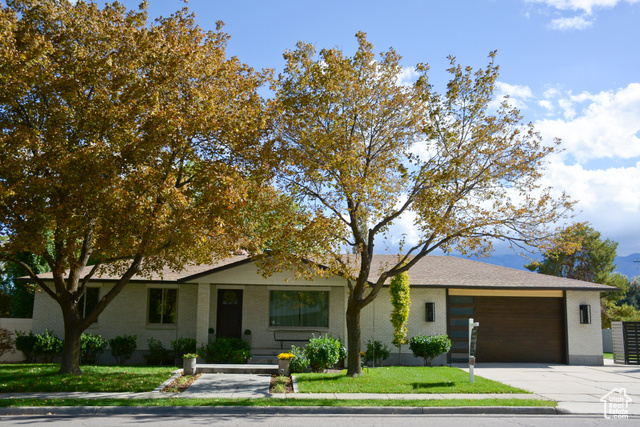 9837 S JORDAN RIDGE RD, South Jordan UT 84095