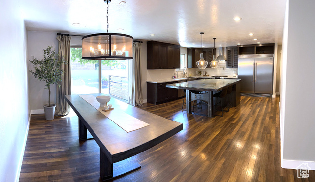 Photo 13 for MLS #2117079 at 9837 S Jordan Ridge Rd