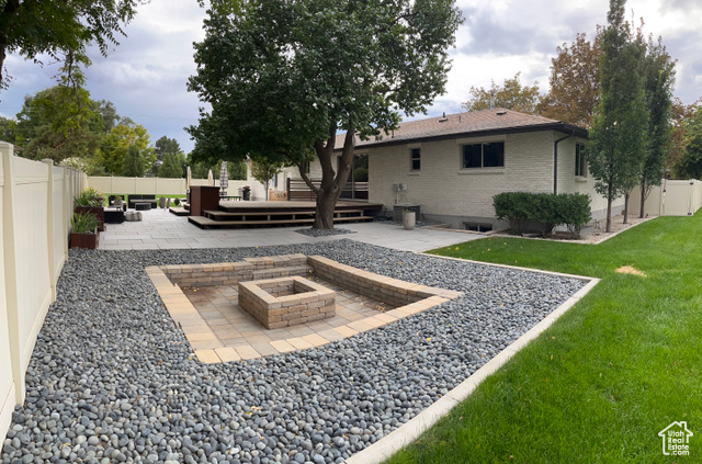 Photo 56 for MLS #2117079 at 9837 S Jordan Ridge Rd