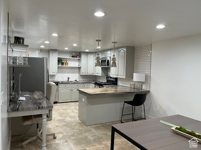 Photo 36 for MLS #2117079 at 9837 S Jordan Ridge Rd