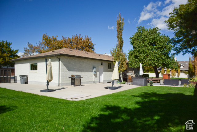 Photo 59 for MLS #2117079 at 9837 S Jordan Ridge Rd
