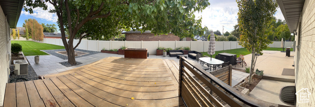 Photo 60 for MLS #2117079 at 9837 S Jordan Ridge Rd
