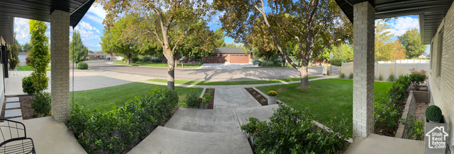 Photo 6 for MLS #2117079 at 9837 S Jordan Ridge Rd