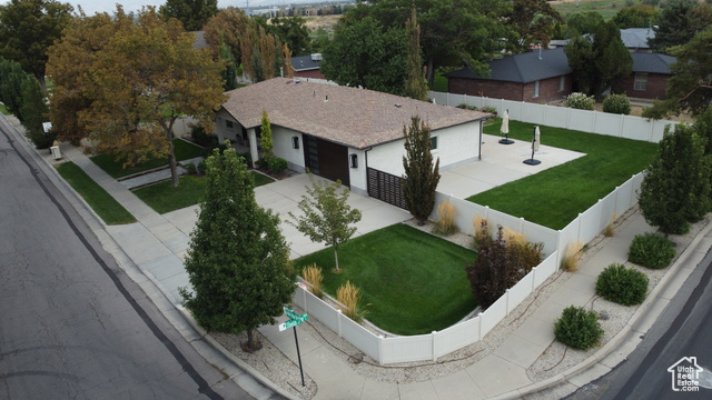 Photo 2 for MLS #2117079 at 9837 S Jordan Ridge Rd