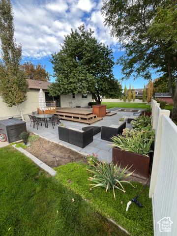 Photo 52 for MLS #2117079 at 9837 S Jordan Ridge Rd