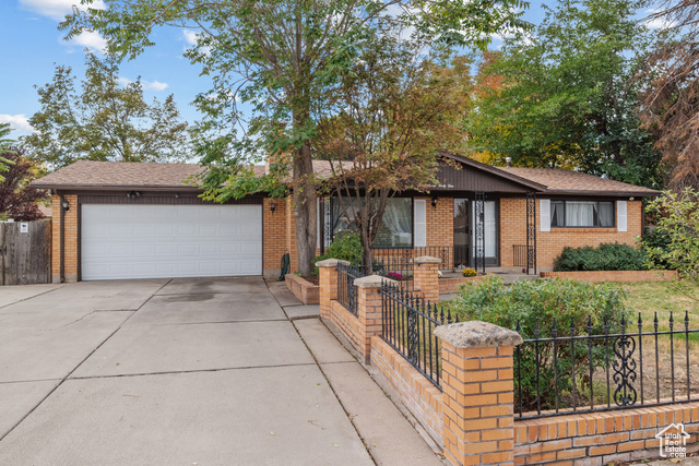 3741 W 3830 S, West Valley City UT 84120