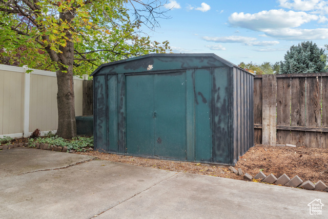 Photo 28 for MLS #2117080 at 3741 W 3830 South