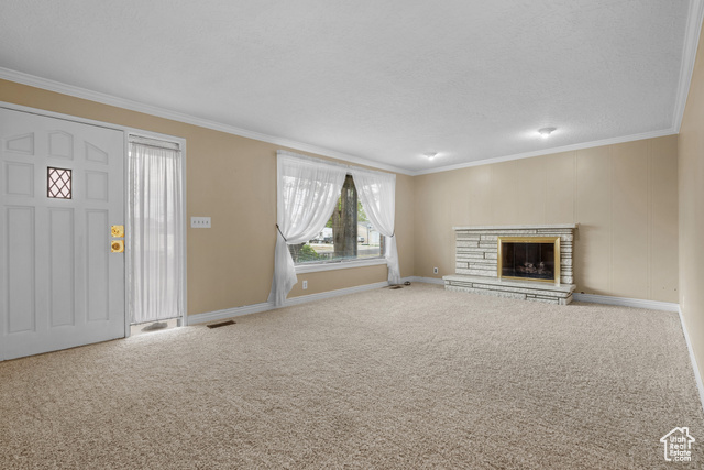 Photo 4 for MLS #2117080 at 3741 W 3830 South