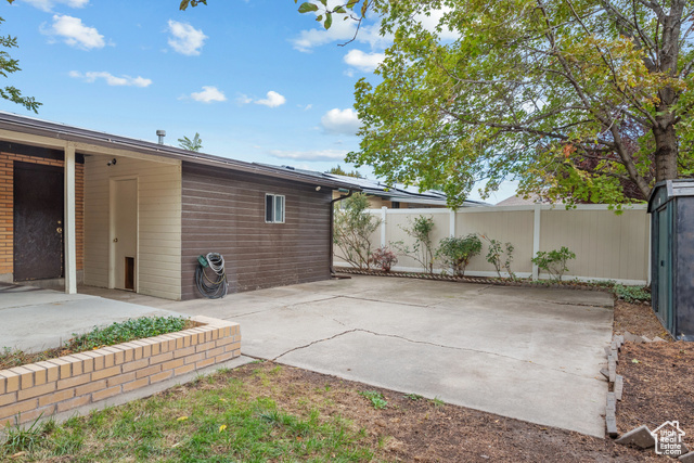 Photo 27 for MLS #2117080 at 3741 W 3830 South