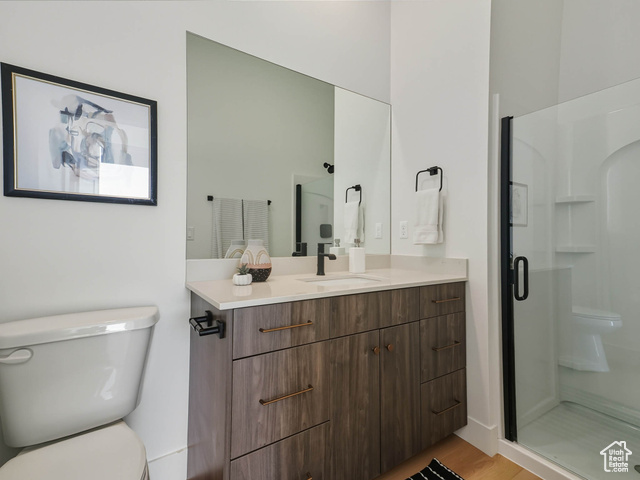 Photo 26 for MLS #2117081 at 544 N 600 West #5