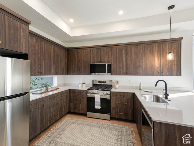 Photo 5 for MLS #2117081 at 544 N 600 West #5