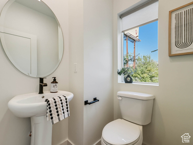Photo 14 for MLS #2117081 at 544 N 600 West #5