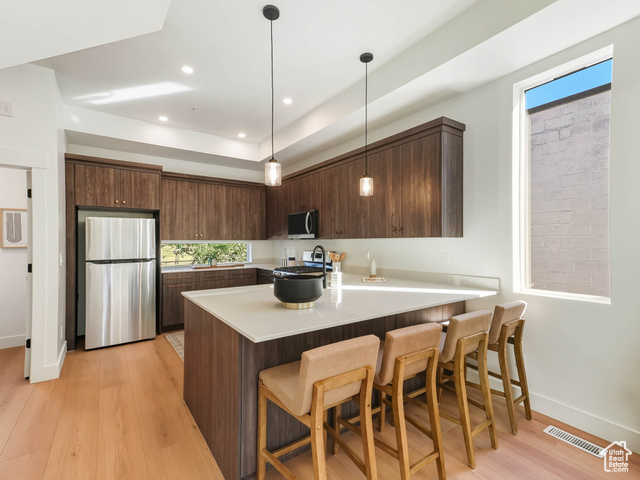 Photo 3 for MLS #2117081 at 544 N 600 West #5