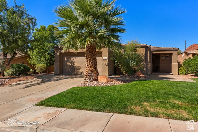 Photo 2 for MLS #2117082 at 1996 W 1940 North