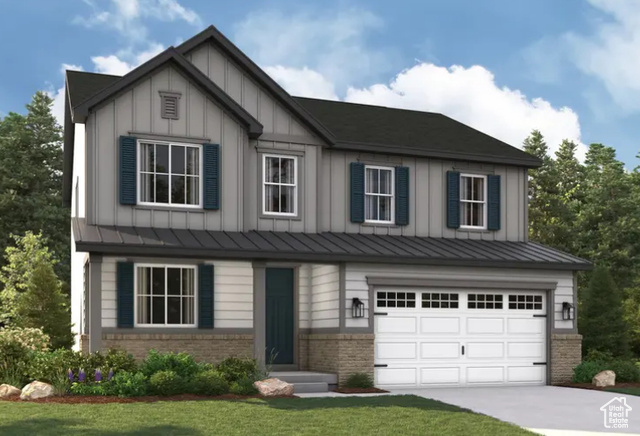 12618 S ALPINE LAKE LN #204, Herriman UT 84096