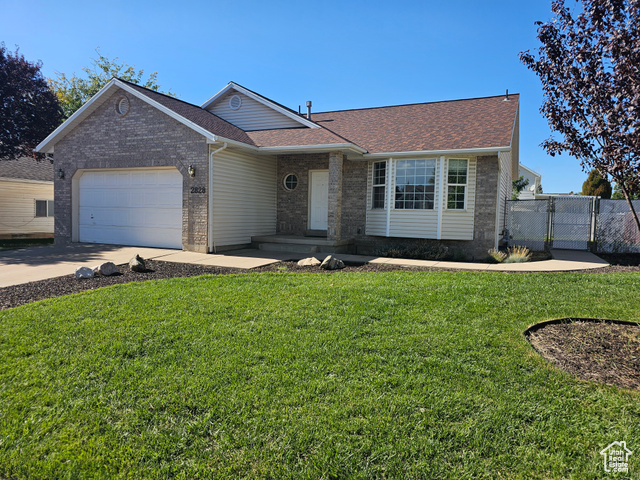 2828 BRADY WAY, Layton UT 84041