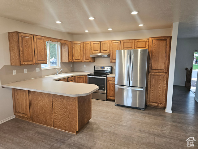 Photo 2 for MLS #2117094 at 2828 Brady Way
