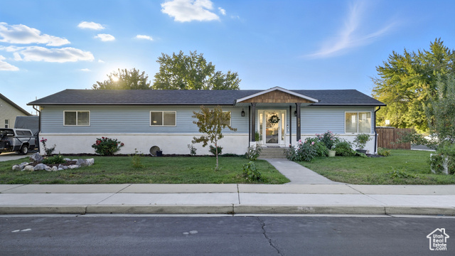 312 S 1920 W, Provo UT 84601