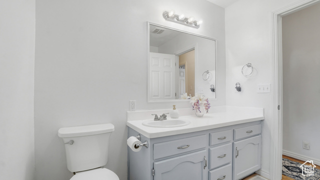 Photo 12 for MLS #2117096 at 312 S 1920 West